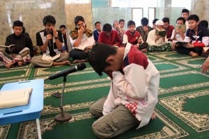 Anak Soleh