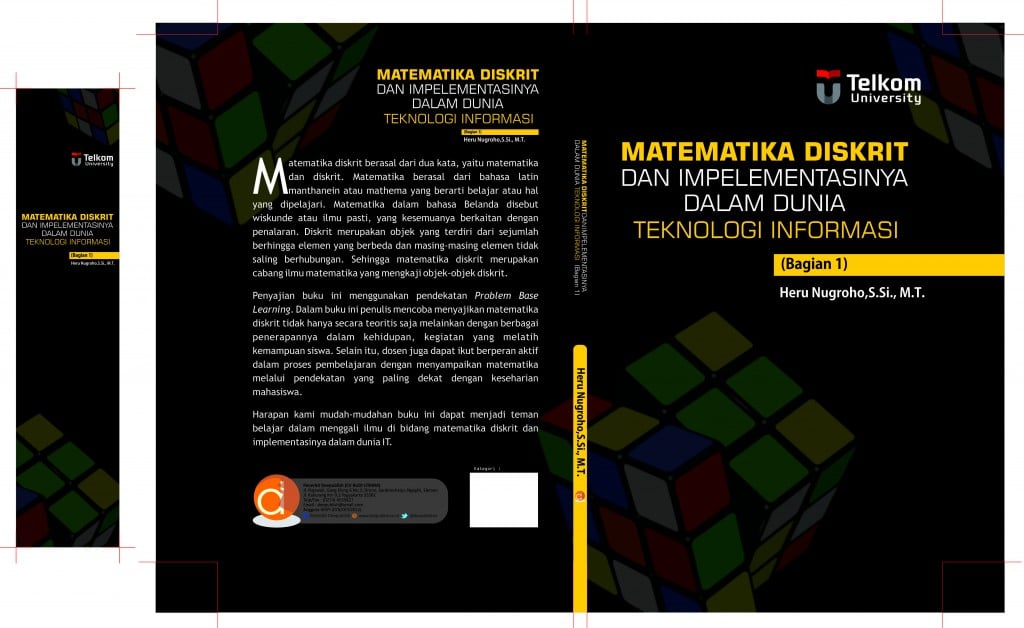 Matematika Diskrit [1]